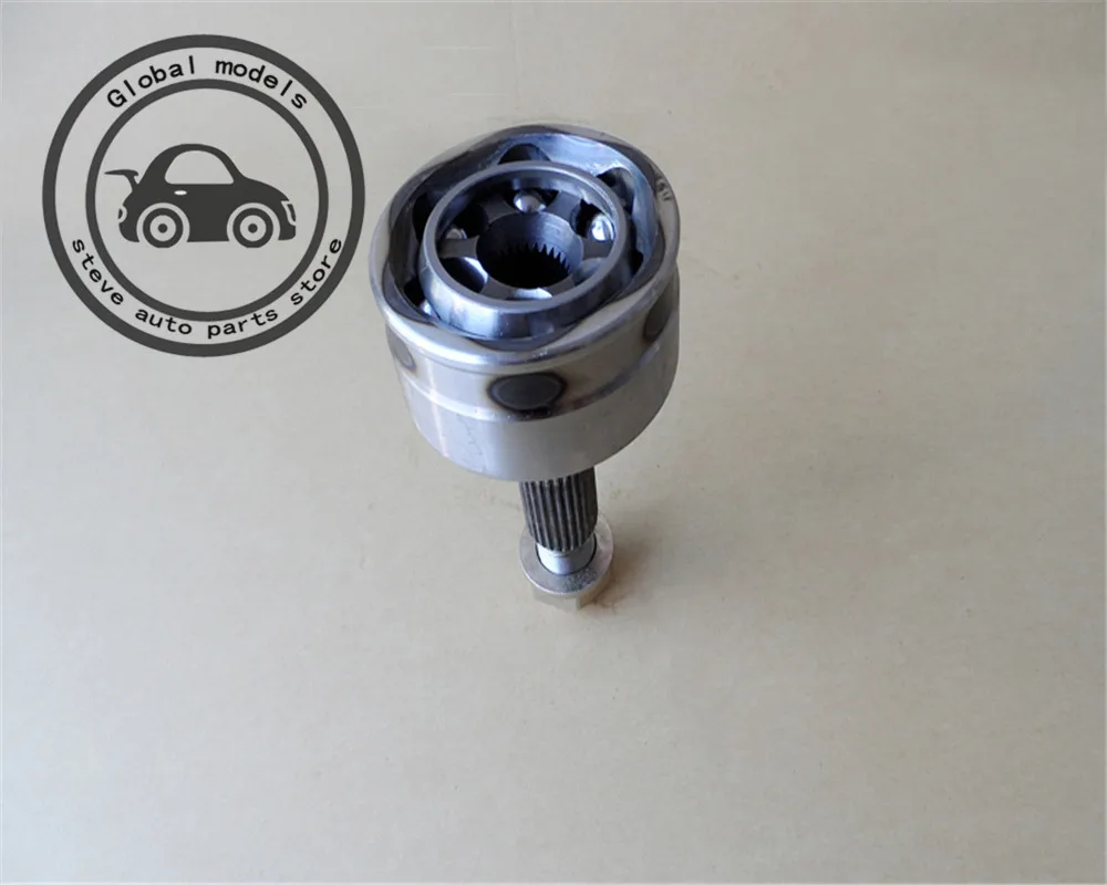 outer c v joint axle shaft half shaft Drive shaft  cv joint for Ford Windstar KA S-MAX Fusion F150 Kuga Transit Corsair