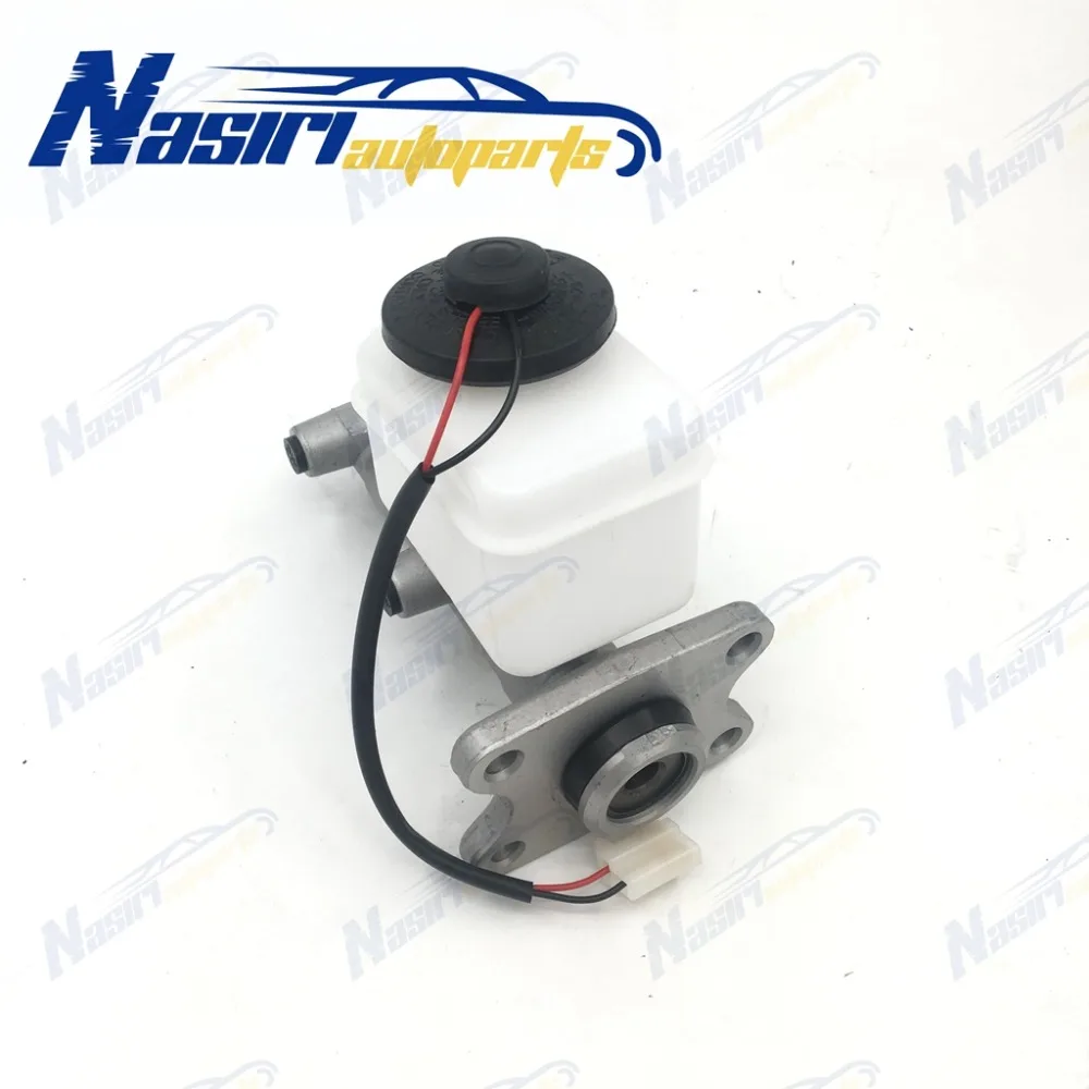 

Главный тормозной цилиндр для TOYOTA LANDCRUISER 80 4,0 4,2 1HD-T 1990-1997 47201-60400