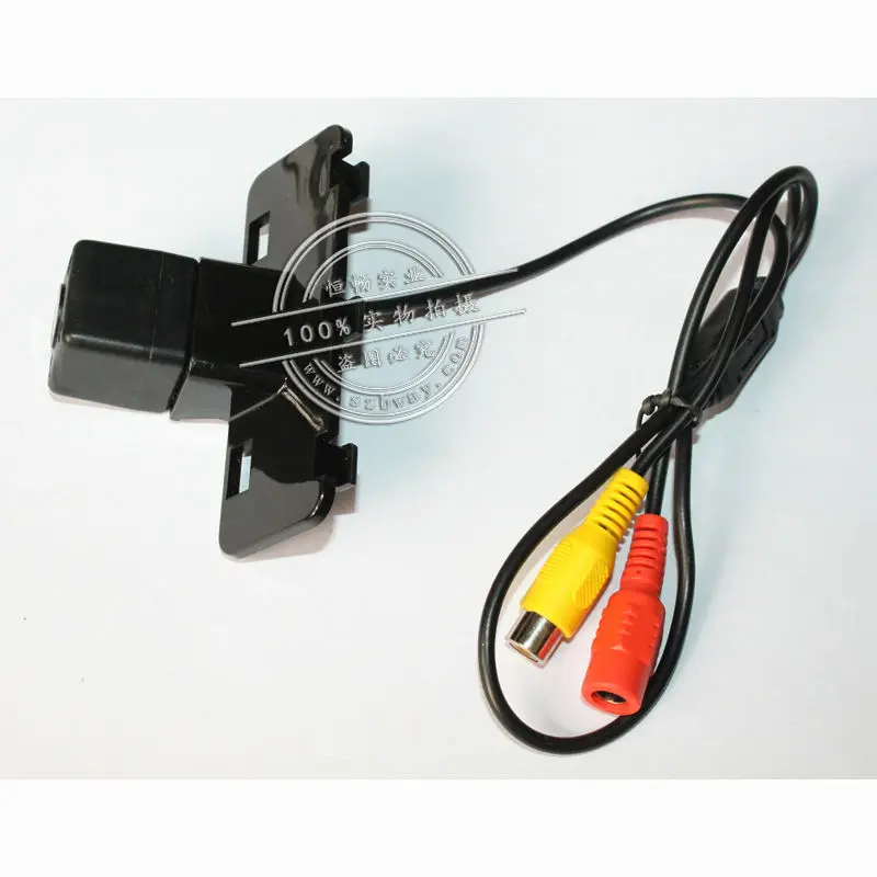 BW8081 Promotion 170 Degree Wide Angle Car Rear View Camera for Grand Vitara swift Night Vision Waterproof backup Parking Camera