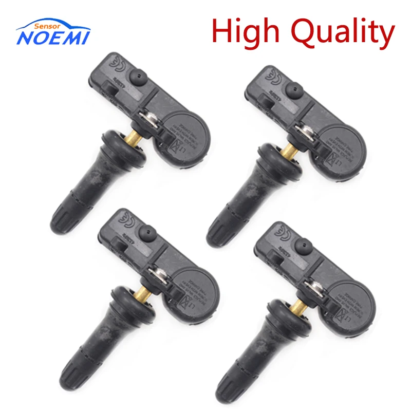 

433MHZ 52933-3T000 New For Hyundai KIA Tire Pressure Monitoring Sensor TPMS 529333T000 52933 3T000 Car accesoriess