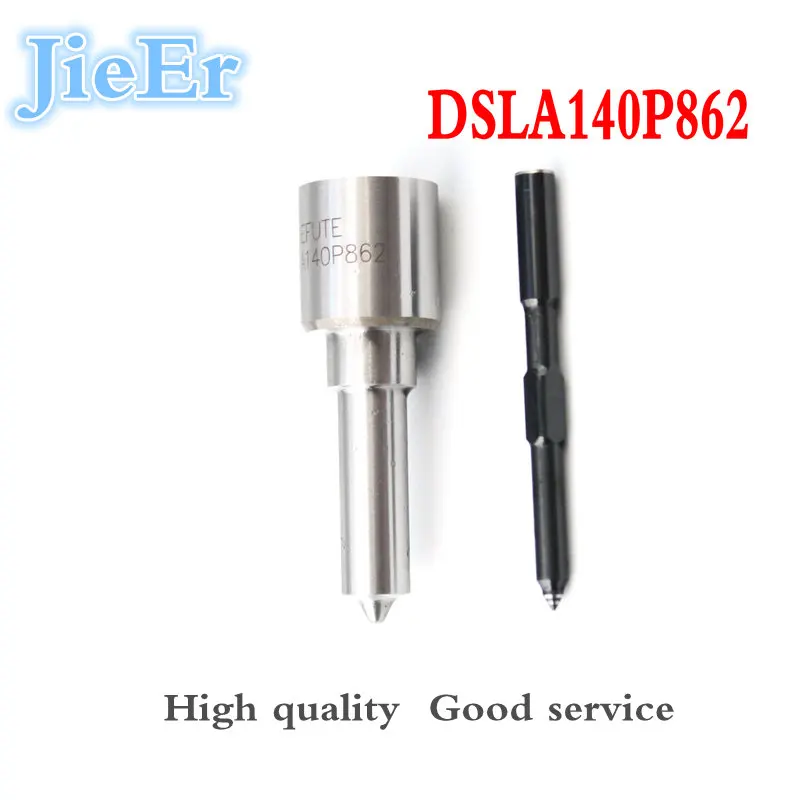 

Diesel Fuel Common Rail Nozzle Assy DSLA140P862 DSLA 140 P 862 (0433175230) for VAUXHALL Injector 0445110021 7700107165