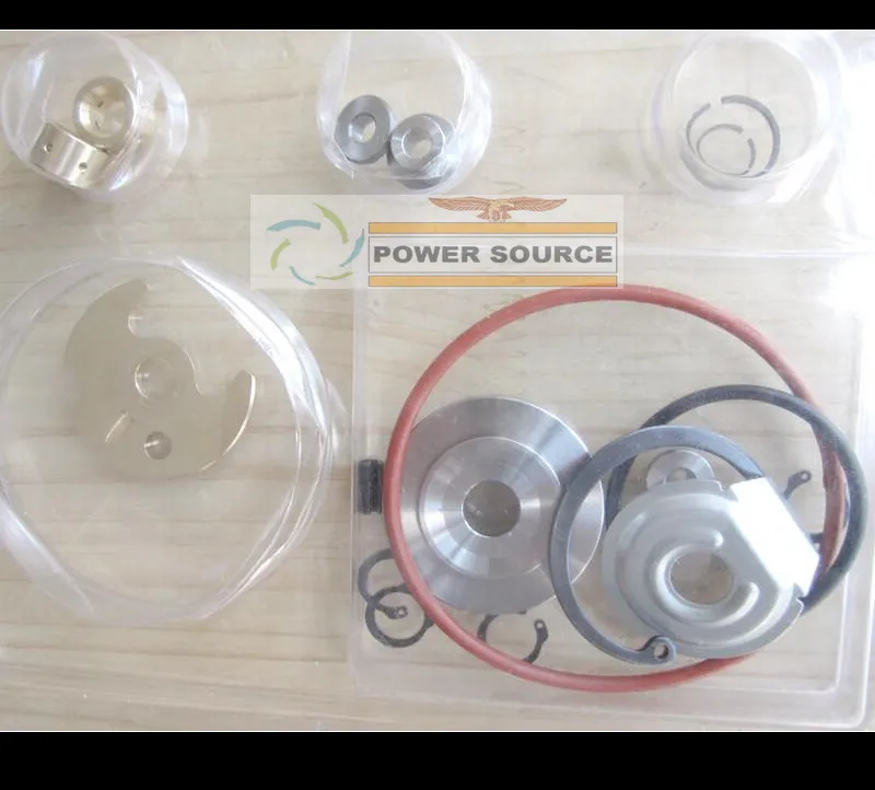 Turbo repair kits 4913503130 4913503200 4913503300 4913503301 4913503310 4913503311 4913502200 4913502220 4913503120 Delica 4M40
