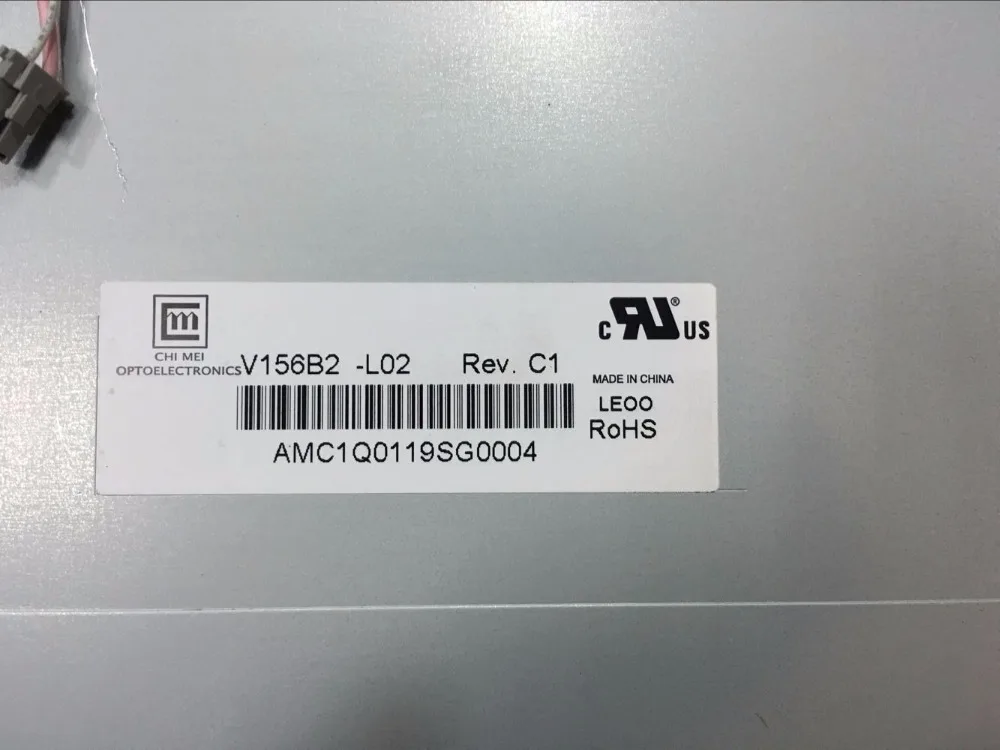 

V156B2-L02 LCD display screens