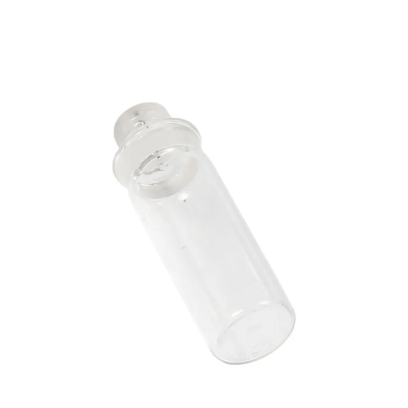 Asphalt Density Test Bottle 25ML Glass Bituminous Specific Gravity Bottle Sample Pycnometer