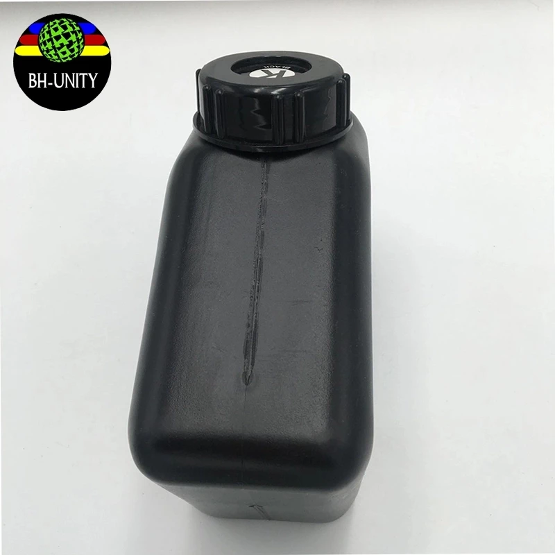 Hot sale! Made in China uv printer parts 2 2 liters ink tank for uv printer with high quality