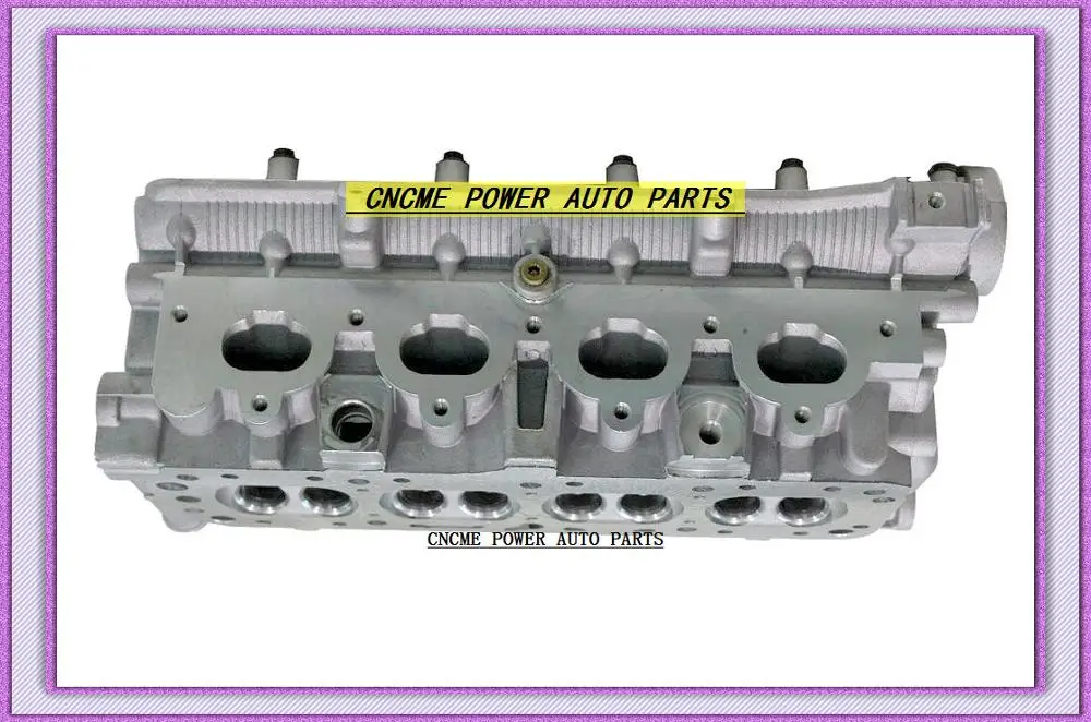 F16D3 Bare Cylinder Head For buick excel For Chevrolet Aveo Lova 1598cc 1.6L DOHC 16v 96378691 94581192 96446922 96389035