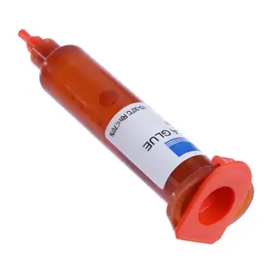TP-2500 UV Kleber Clara Ahesive Flüssigkeit für die Glasreparatur für die 5/10-ml-Reparatur des Telefontischbildschirms 10 Hauptverkäufe UV -Zelle UV - №4