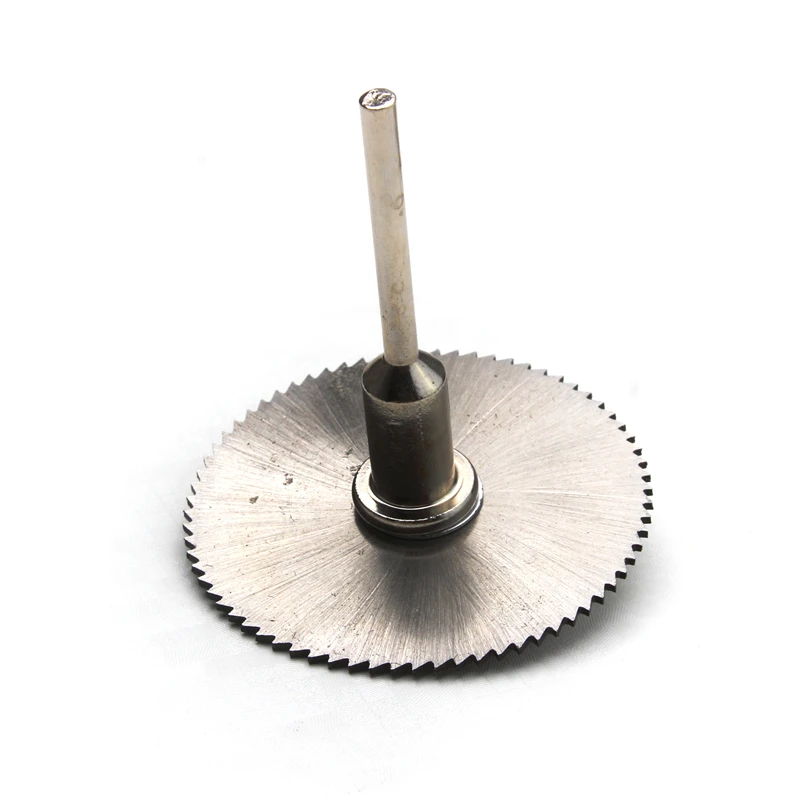 22-50Mm Zaagbladen Hss Zaagblad Hout Snijden Schijven Boor Doorn 7 Stks/set Rotary Gereedschap Metalen cutter Voor Houtbewerking