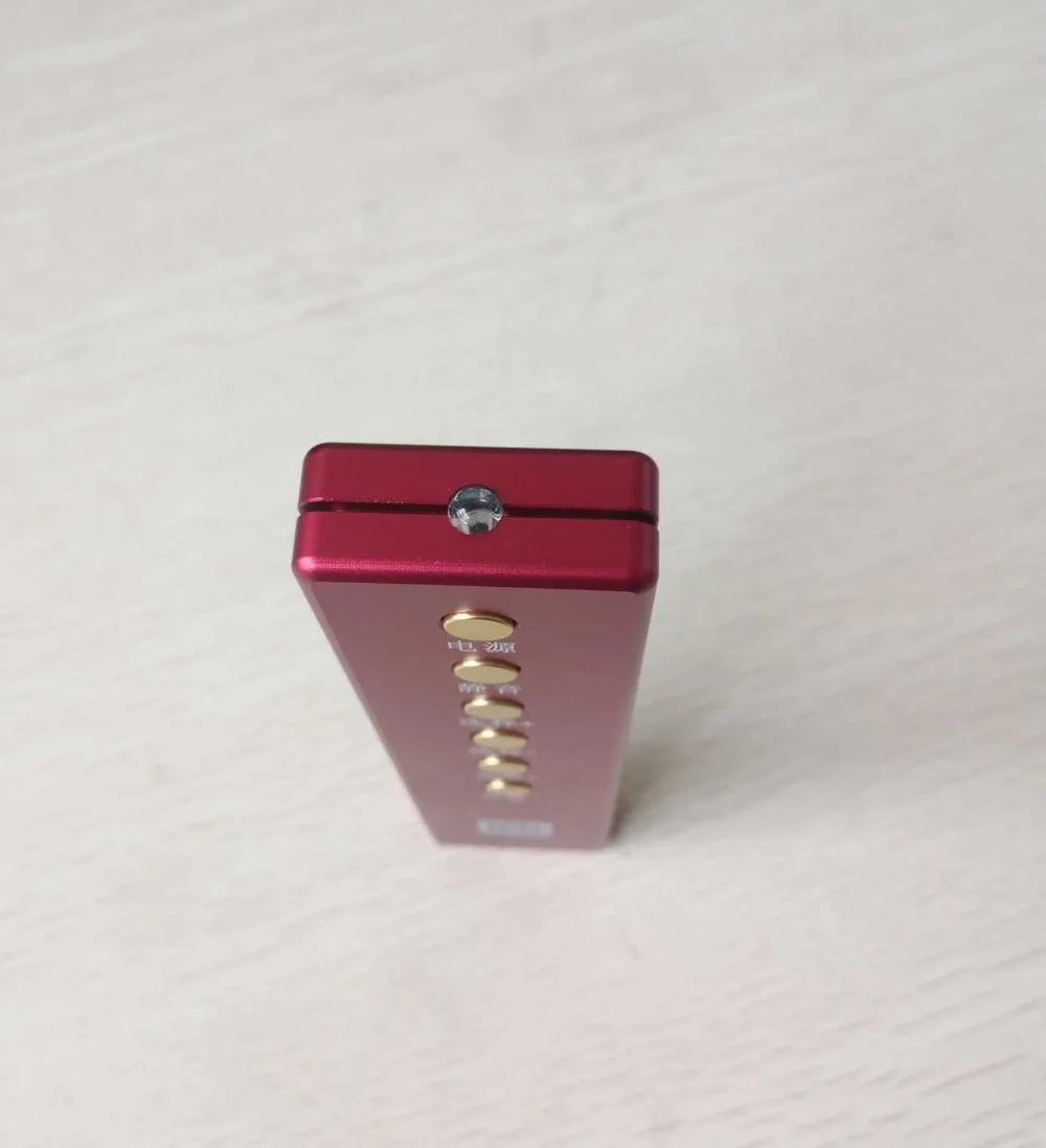 รีโมทควบคุมเครื่องขยายเสียง FM255ก่อนการคัดลอก/การศึกษาใหม่ของสวีเดน