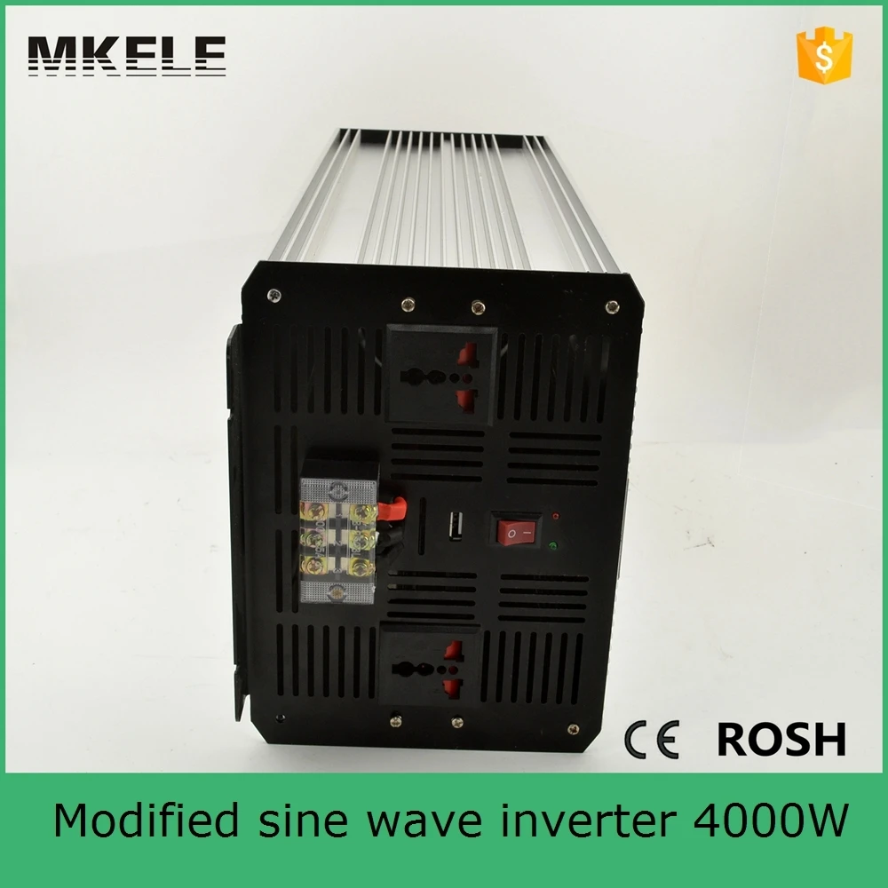 MKM4000-122G modified sine inverter ac dc 4kw inverter circuit of inverter voltage 12 220 dc to ac power inverter board