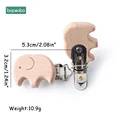 Clip de Elefante
