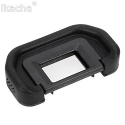 Rubber Eye Cup EB Viewfinder Eyecup for Canon EOS 10D 20D 30D 40D 50D 60D 70D 5D 5D Mark II 6D DSLR Camera Accessories