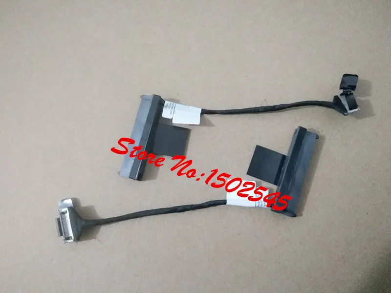 Cable de conexión original para disco duro portátil DELL 13 7347 7348, interfaz HDD, cable 0MK3V3 450.01V02.0001, envío gratis