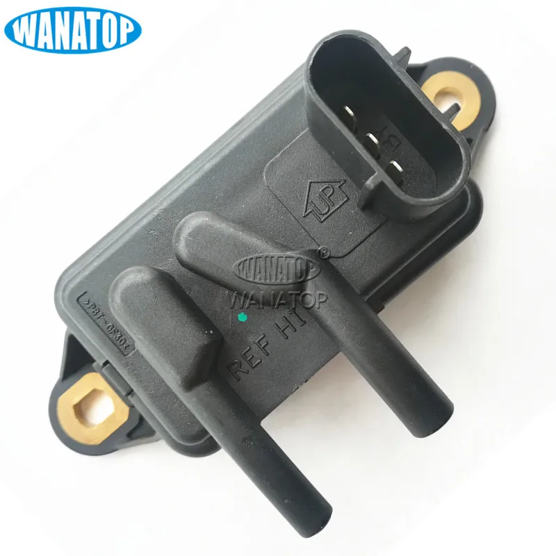 

EGR Pressure Feedback Sensor F77Z9J460AB EGR155 F7UE9J460AA For Ford Mercury Lincoln Mazda Car Exhaust Gas Recirculation