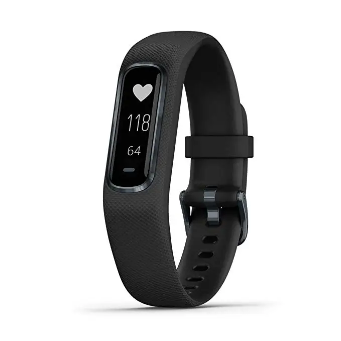 Vivosmart 4-Montre connectée de sport pour femme, accessoire de fitness, natation, course, fréquence cardiaque, marathon, bracelet pour Xiaomi, original