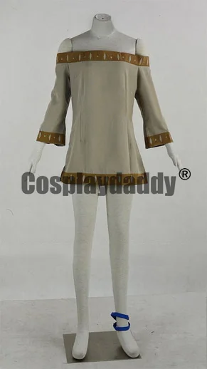 

Spice and Wolf Holo the Wise Wolf Holo the Sage Wolf Dress Cosplay Costume F006