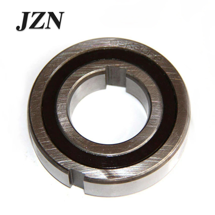 One-way bearing CSK8 10 12 15 17 20 25 30 40 The PP overrunning clutch two keyway