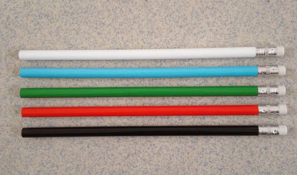 

hot sale wood promotional pencil wholesale custom hexagonal pencils bulk for kids