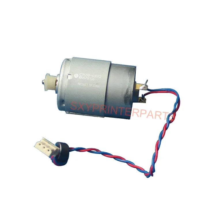 

CQ890-67036 F9A30-67049 Paper-Axis X Motor Assembly for HP Design Jet T120 T520 T830 T730