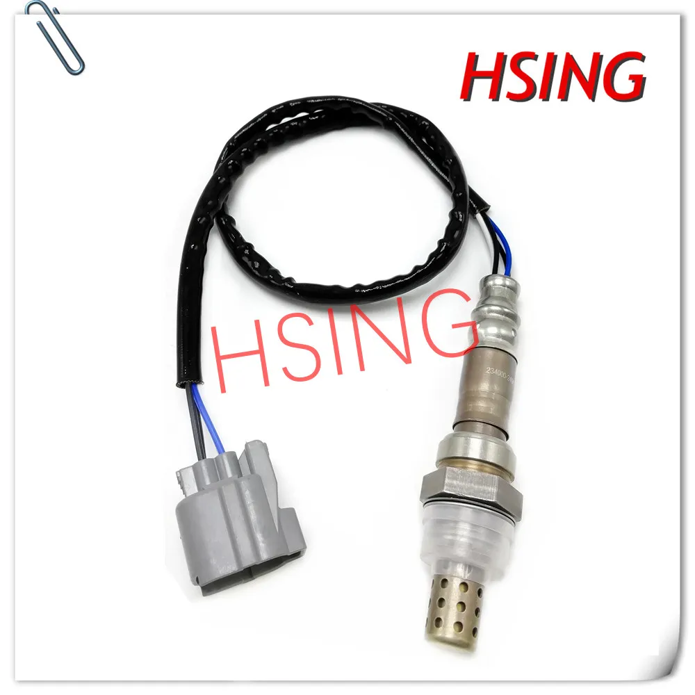 

Oxygen Sensor O2 Sensor Fits For 1999-2003 Honda Odyssey RA8 J30A ***Part No# 36532-PGN-J11 234000-2490