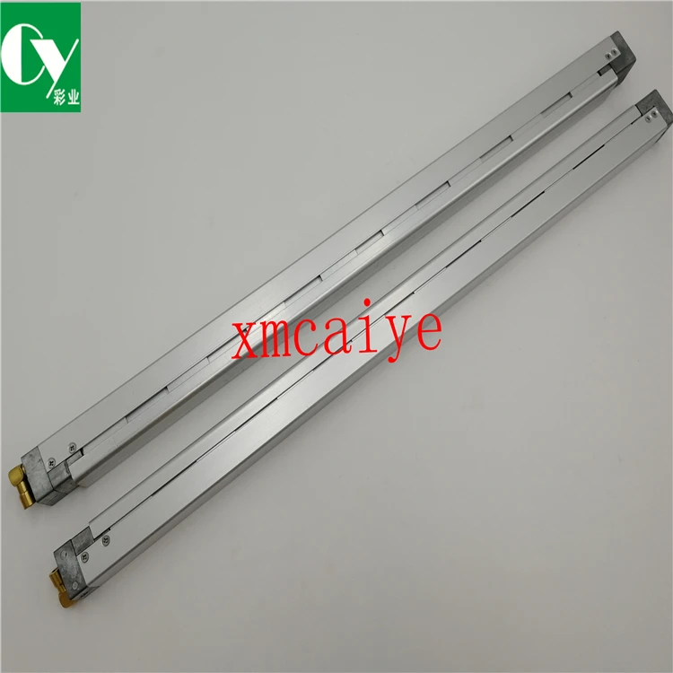 

00.580.4128 SM74 PM74 Auto PS plate Clamp