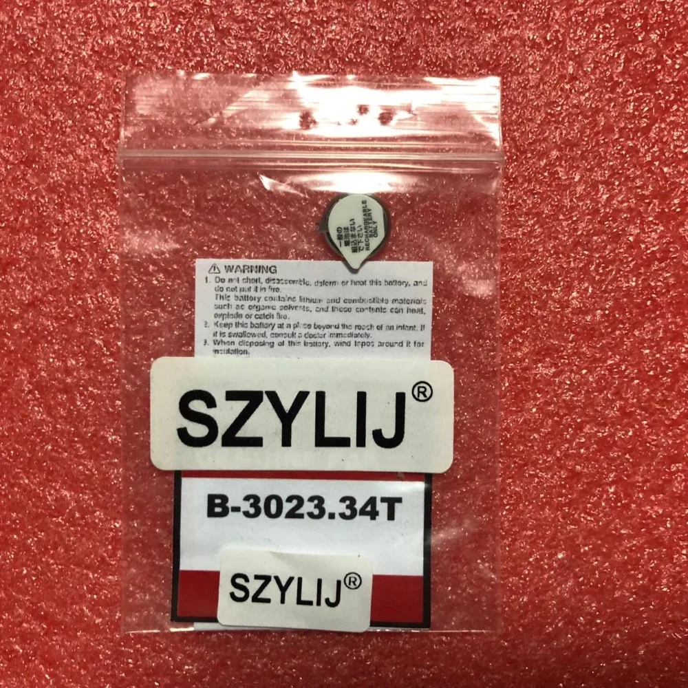 1 ชิ้น/lote คุณภาพดีใหม่ 3023-34 ครั้ง TS920E B-3023.34T 3023.34 ครั้งในสต็อก