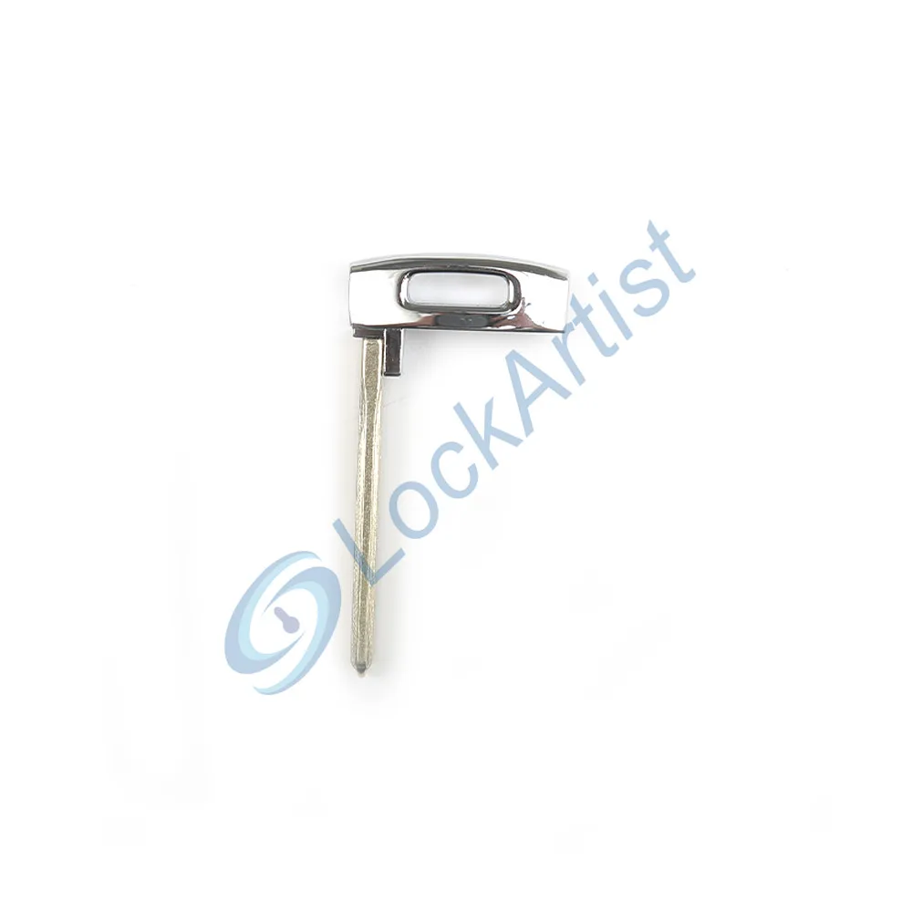 Smart Key Blade For Kia K5 Smart Card key,Mechanical Insert small key