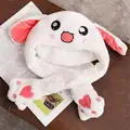 conejo blanco