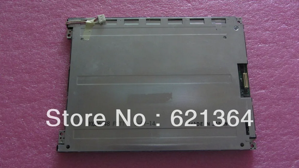 

KCS6448FSTT-X3 Профессиональный ЖК-экран для промышленного экрана