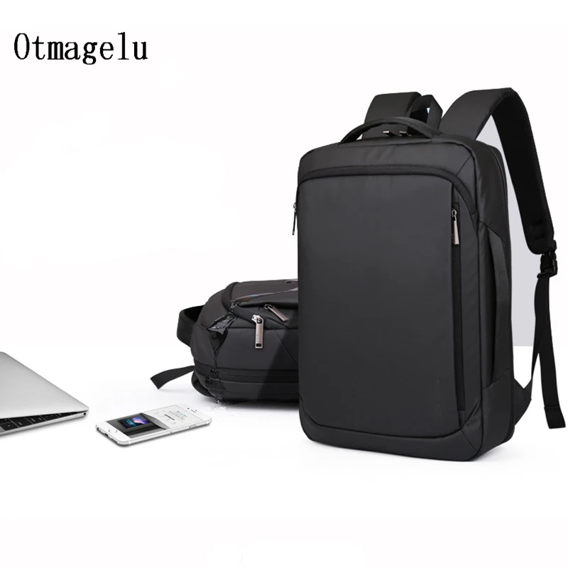 High Quality Waterproof Laptop Bag Multifunction Travel Backpack Handbag Notebook Case For Macbook Air Bags For Men PC Backpack