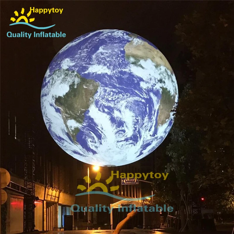 

Promotion Events Spectacular Giant Inflatable Lighting Moon Ball,Inflatable Moon,Inflatable LED Lighted Moon Balloon For Sale