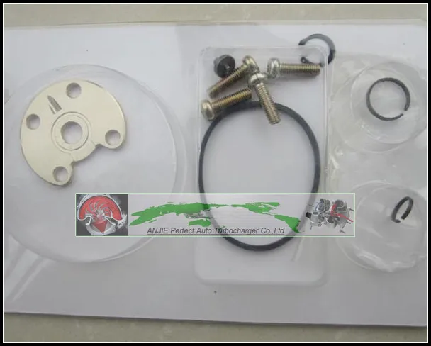 

Turbo Repair Kit 750431 750431-5012S 7787626H 7787627 7787626D 7787627G 7794144E03 11657787626D For BMW 320D E46 520D M47TU 2.0L