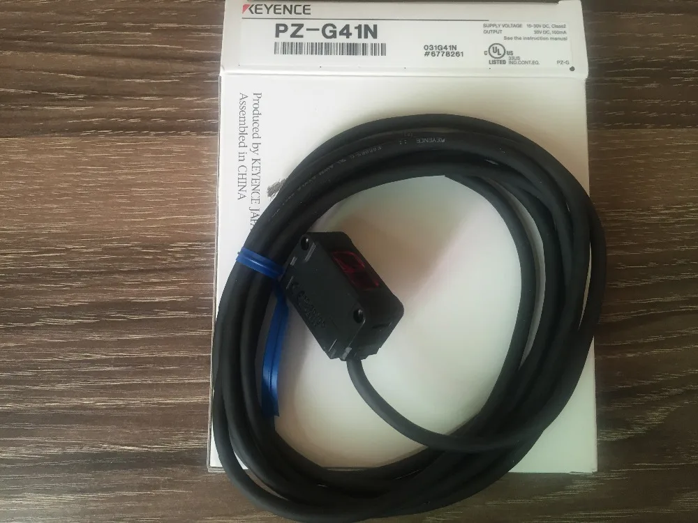 

KEYENCE photoelectric sensor new original PZ-G42N PZ-G41N PZ-G51N PZ-G61N PZ-G62N PZ-G101N PZ-G102N