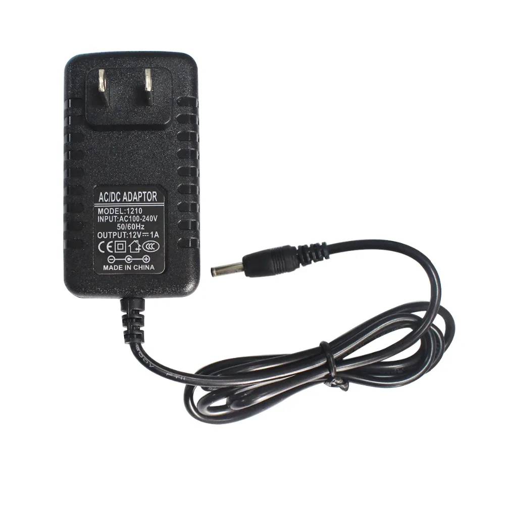 12V 1A 3.5*1.35mm AC Adapter for Moen 177565 Kitchen Faucets Motion Sense 7594E 7185E 7565E S72308E series faucets Power Cord