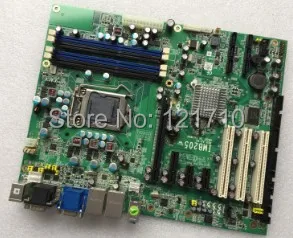 

Industrial equipment board IMB205 REV A2-RC