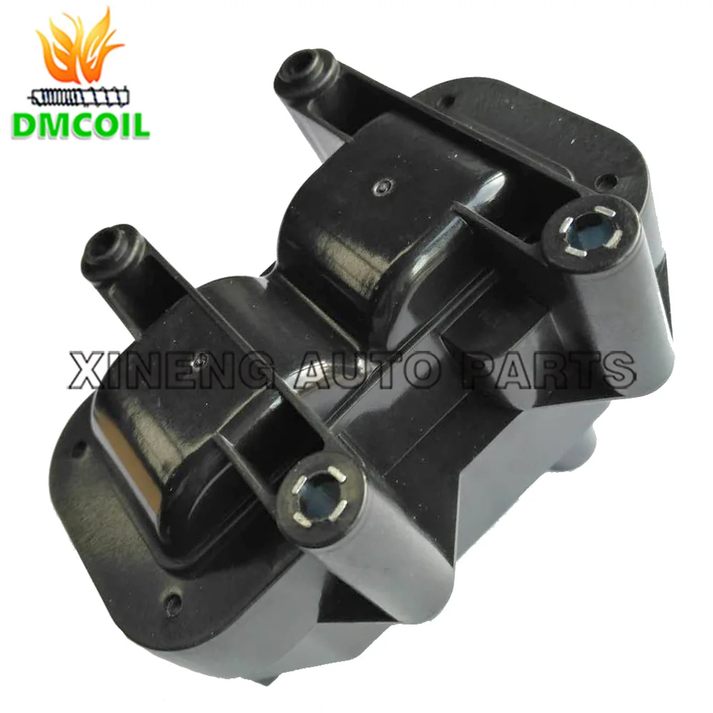 ORIGINAL QUALITY IGNITION COIL FOR GREAT WALL PICKUP CHERY FENGYUN TIGER LIFAN GEELY 1.6L 1.8L 0 221 503 004 / 96074054 / 597070