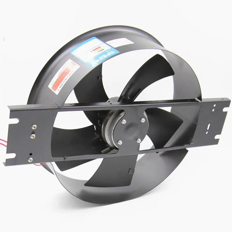 Axial AC Fan 220v 462*438*100 300FZY2-D 300FZY6-D 80W/200W Cooling Fan