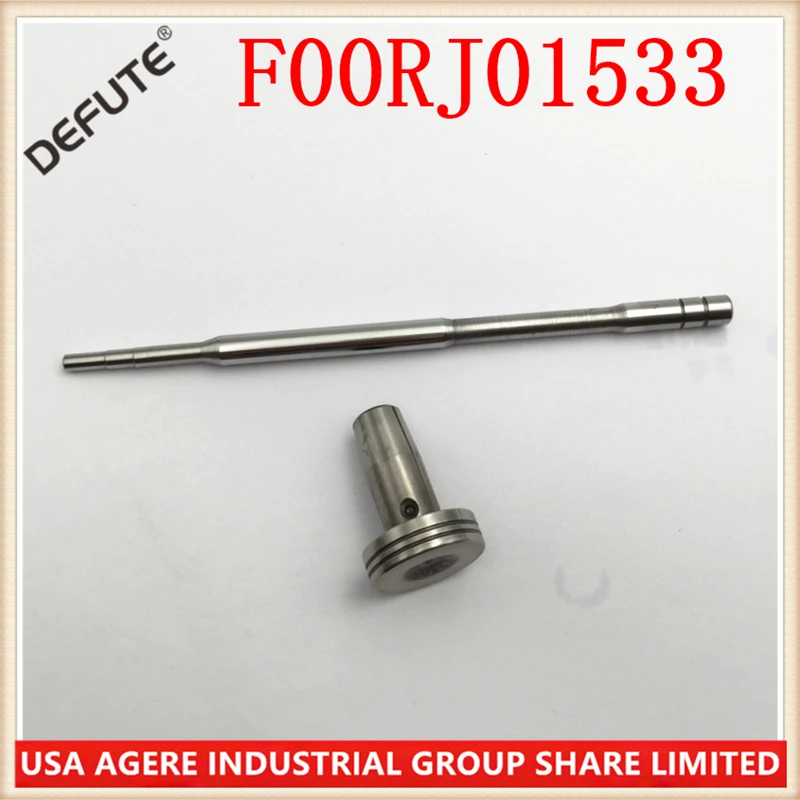 0445120063 injector valve F00RJ01533, F 00R J01 533 diesel engine valve injector F00R J01 533