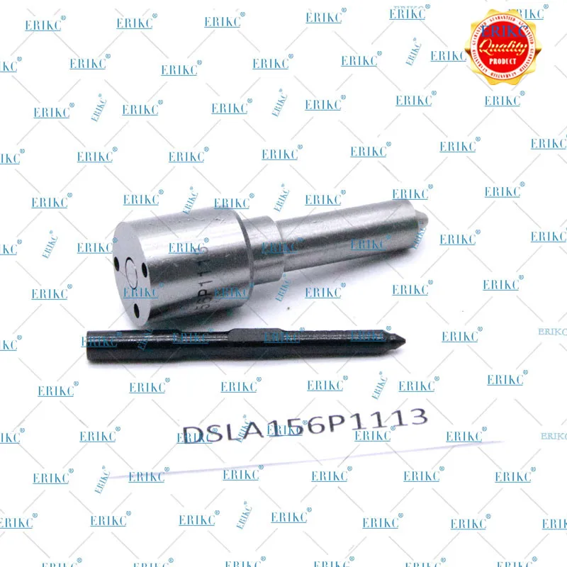 0445110100 Injector Nozzle Dsla156p1113 Oem 0 433 175 326 High Pressure Diesel Dsla 156p1113 Sprayer Dsla 156p 1113 for Mb