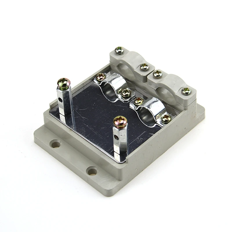 Фиксатор для оптоволоконного кабеля, 20/50/100 шт.