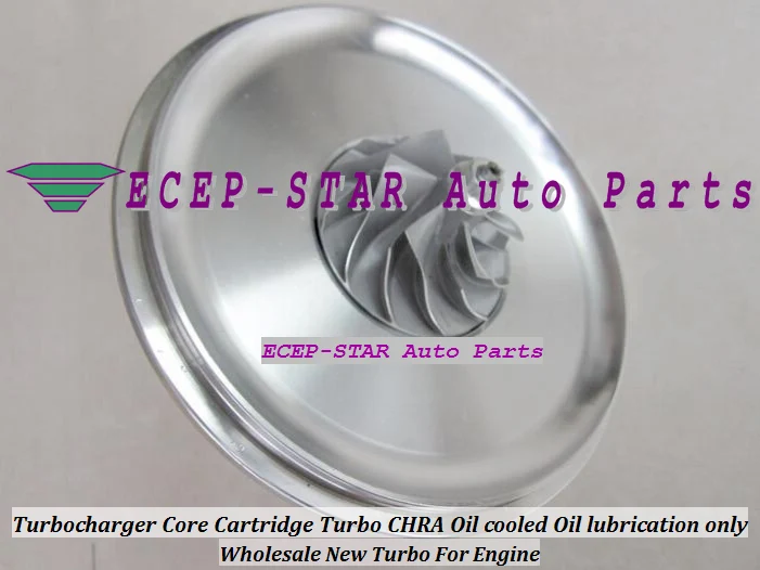 Turbo Cartridge CHRA Core CT16 17201-OL030 17201-0L030 Turbocharger For TOYOTA Hilux Vigo Hiace Hi-lux 2KD 2KD-FTV 2KDFTV 2.5L D