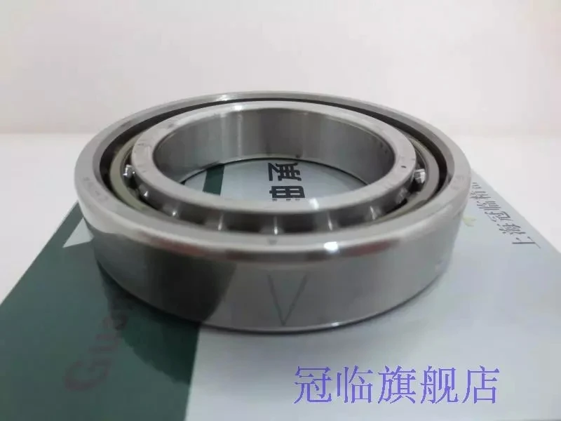 

Cost performance 15*32*9mm 7002C SU P4 angular contact ball bearing high speed precision bearings