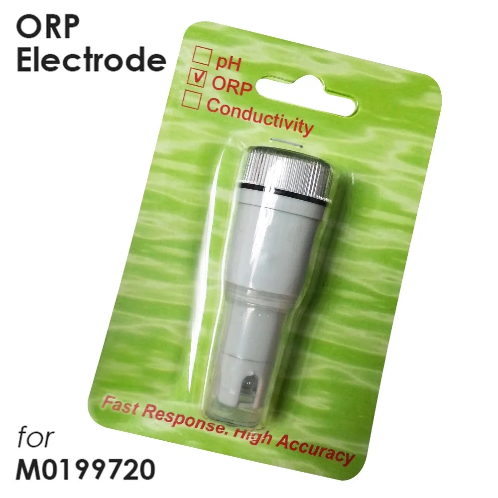 

Optional ORP Electrode for M0199720