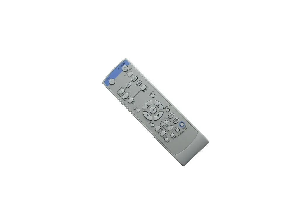 

Remote Control For Mitsubishi XD211U SD206U XD206U SD205 SD205R SD205U XD205 XD205U EX51U SD510U SD210 XD210U DLP Projector