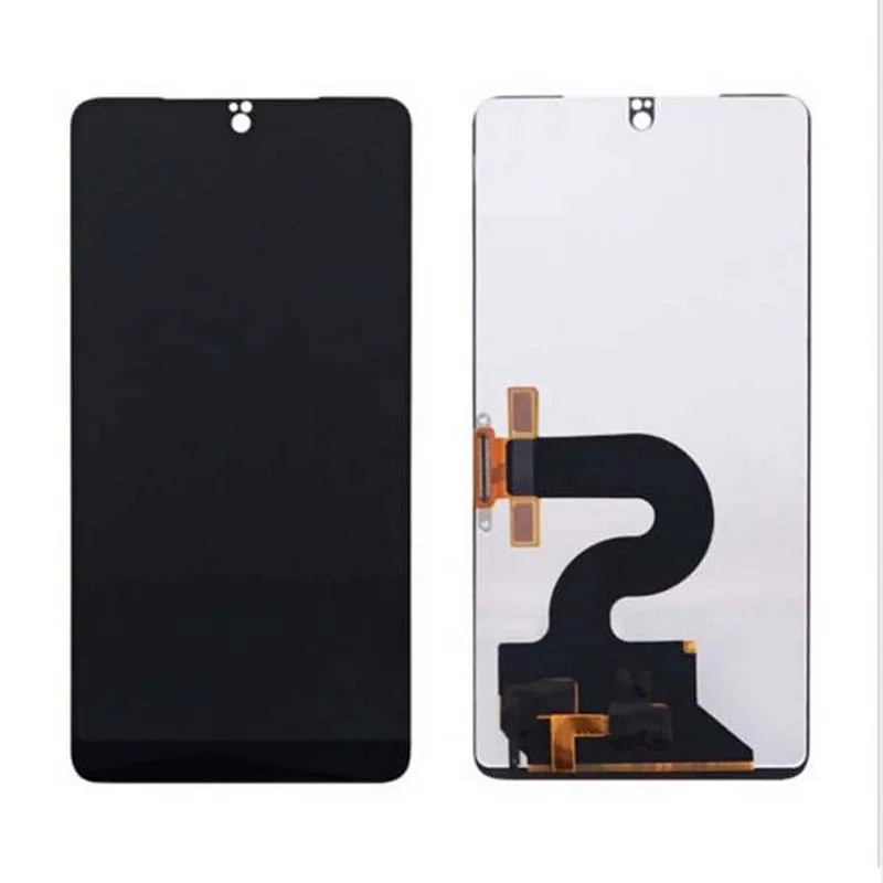 Repair Tools+Tested Original Glass Parts 5.7'' For Essential Phone PH-1 PH1 LCD Display+Touch Screen Digitizer Assembly