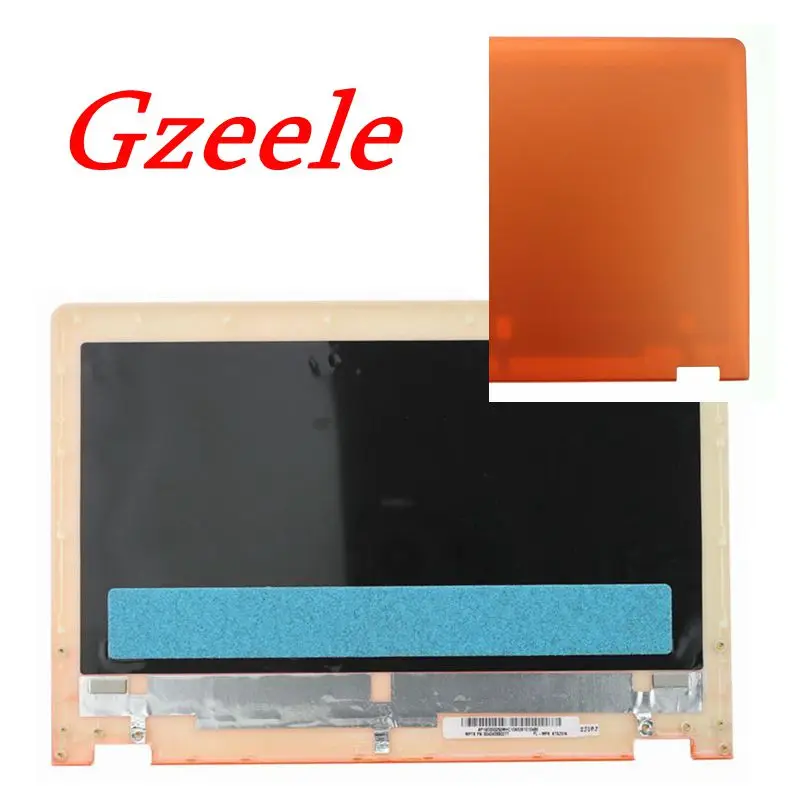 

GZEELE new for Lenovo Yoga 700-11 Yoga 3 11 Yoga 700-11ISK LCD Back Cover 11.6" SCREEN LCD TOP COVER 5CB0H15156