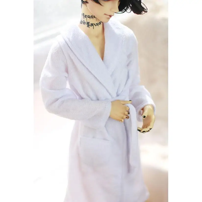 

Длинный халат BJD DOLL, пальто, одежда для мужчин, 1/4 1/3 SD17, 70 см, 17 дюймов, 24 дюйма, высота MSD SD DK DZ AOD HEDUOEP