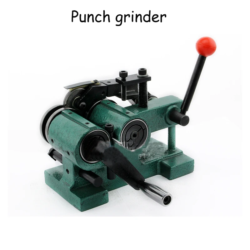 1.5-25mm Electrical Manual Punch Grinder Punch Grinding Machine PGA Surface Grinding Tools