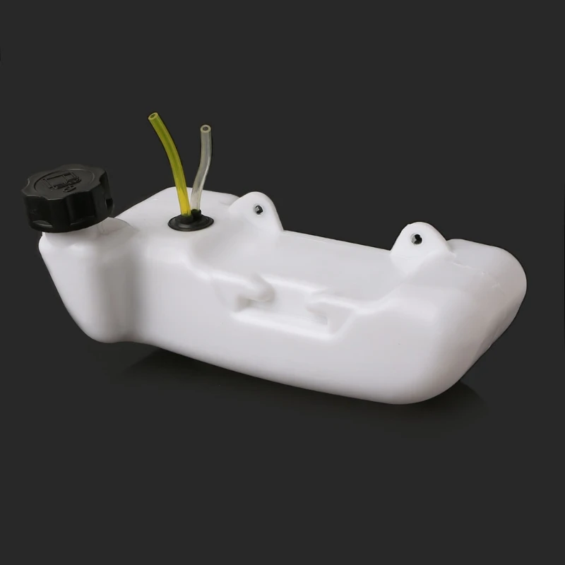 43CC 40-5 139 Brush Cutter Trimmer Fuel Tank Assy New Universal Gas Fuel Tank