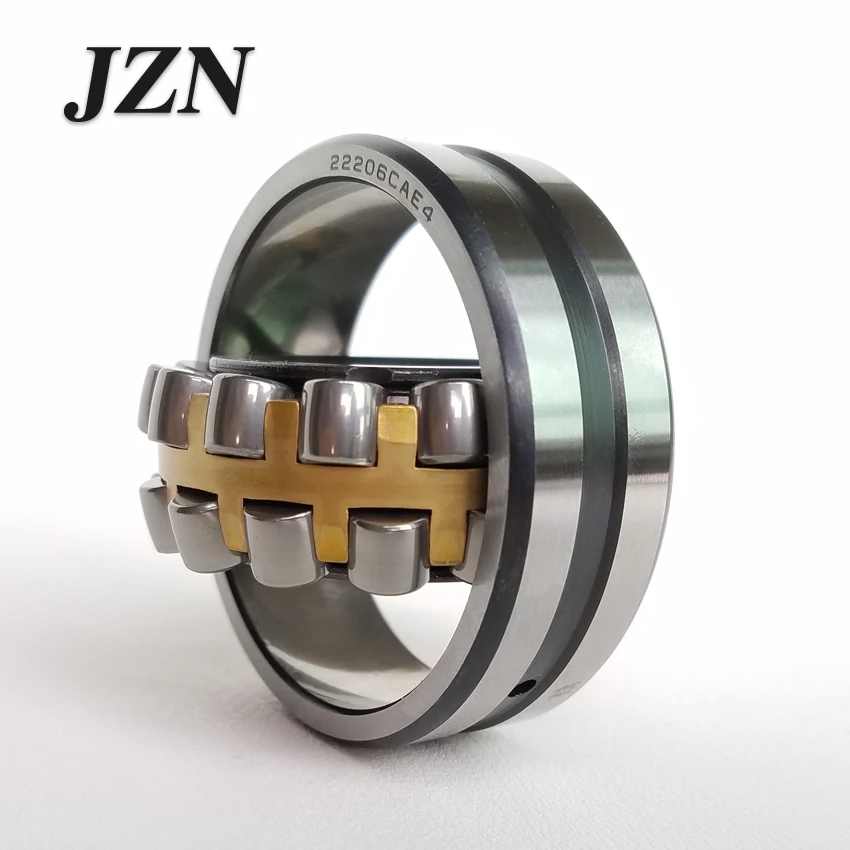 Double Row Spherical Roller Bearings Self-aligning Cylindrical Bore 22308 22309 22310 22311 22312 22313 22314 22315